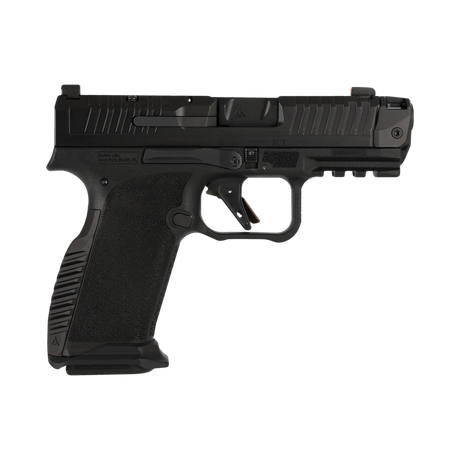CANiK PRIME RADIAN 9x19 mm