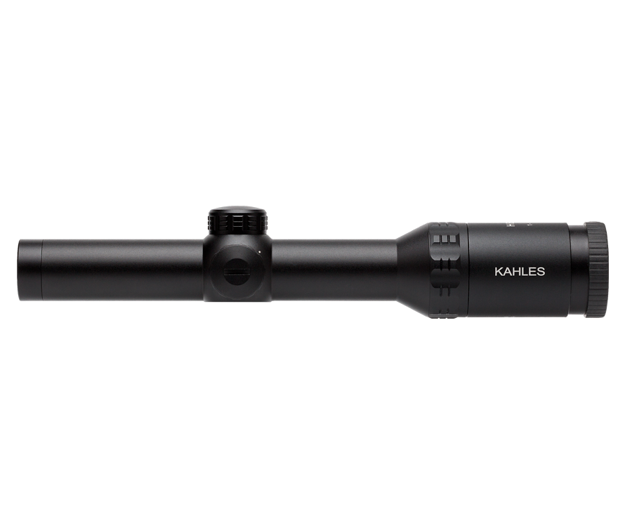 KAHLES HELIA 1-5x24i 4-DH – KAHLES Zielfernrohr