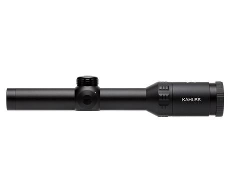 KAHLES HELIA 1-5x24i 4-DH