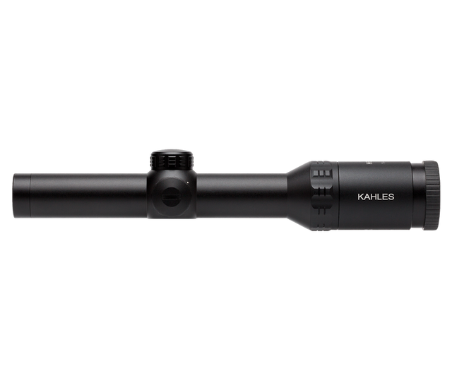 KAHLES HELIA 1-5x24i 4-DH – KAHLES Zielfernrohr