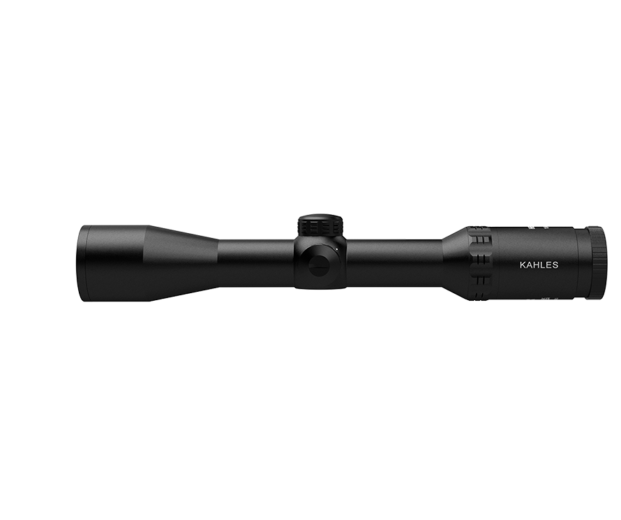 KAHLES HELIA 1,6-8x42i SR 4-Dot – KAHLES Zielfernrohr