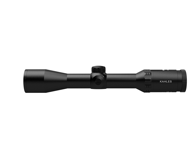 KAHLES HELIA 1,6-8x42i SR 4-Dot – KAHLES Zielfernrohr