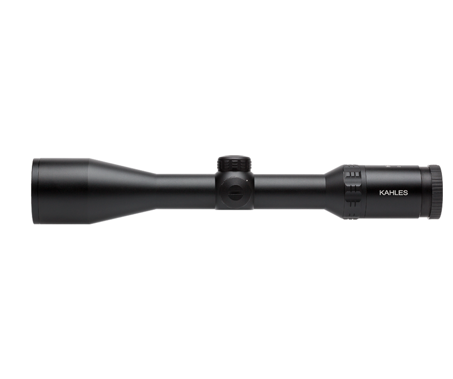 KAHLES HELIA 2-10x50i SR 4-Dot – KAHLES Zielfernrohr