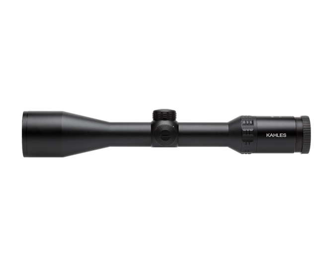 KAHLES HELIA 2-10x50i SR 4-Dot – KAHLES Zielfernrohr