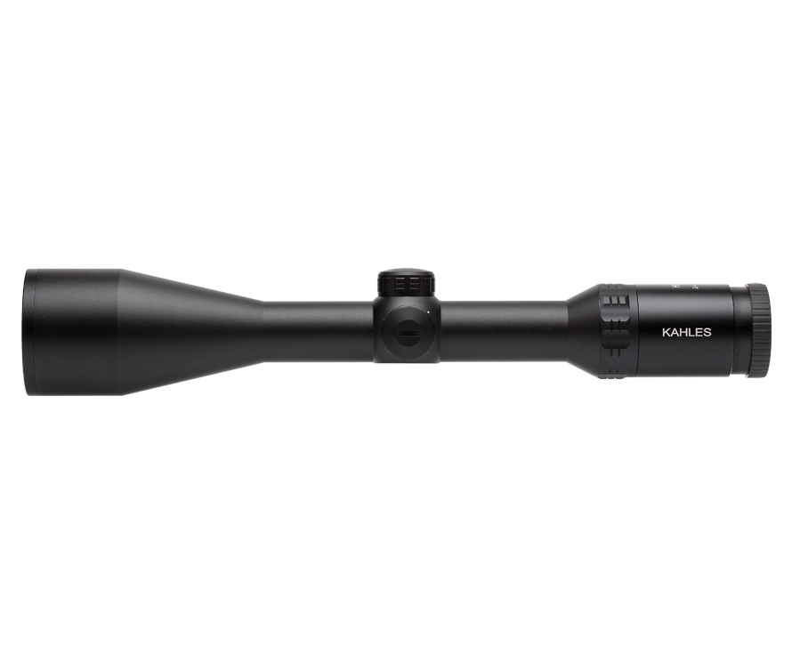 KAHLES HELIA 2,4-12x56i G4B – KAHLES Zielfernrohr