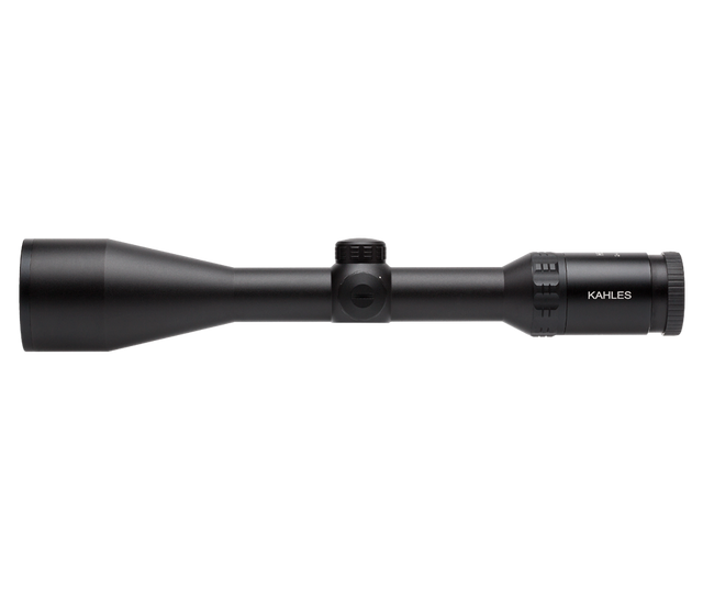 KAHLES HELIA 2,4-12x56i SR 4-Dot – KAHLES Zielfernrohr