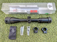 Leapers 3-9x40 1 Inch Mil-Dot Hunter Scope