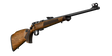 CZ Repetierbüchse 457 Premium .22 LR 1/2"x20 UNF Walnuss