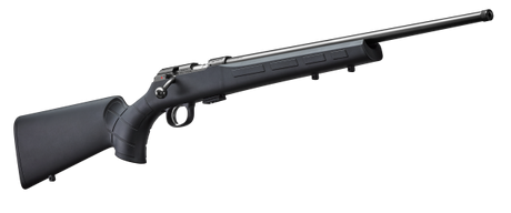 CZ Repetierbüchse 457 Synthetic .22 LR 1/2"x20 UNF Schwarz
