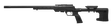 CZ Repetierbüchse 457 MDT .22 LR 1/2"x20 UNF Schwarz