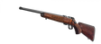 CZ Repetierbüchse 457 American LH .22 LR 1/2"x20 UNF Walnuss
