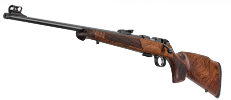 CZ Repetierbüchse 457 Premium LH .22 LR 1/2"x20 UNF Walnuss