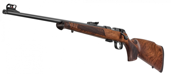 CZ Repetierbüchse 457 Premium LH .22 LR 1/2"x20 UNF Walnuss