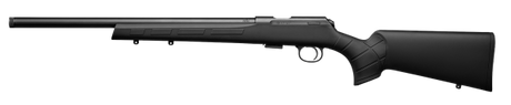 CZ Repetierbüchse 457 Varmint Synthetic .17 HMR 1/2"x20 UNF Schwarz