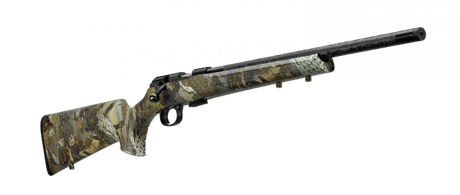 CZ Repetierbüchse 457 Carbon .22 LR 1/2"x20 UNF Camouflage