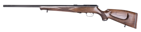 Weihrauch Repetierbüchse HW 66 Classic Hunter .17 Hornet 1/2"x20 UNF Walnuss 600 Gramm Abzugsgewicht