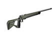 CZ Repetierbüchse 457 Ergo .22 LR 1/2"x20 UNF Grün