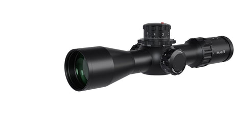 KAHLES K318i REFINED 3,5-18x50 MSR2/Ki CCW rechts