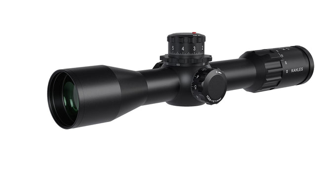 KAHLES K328i REFINED 3,5-28x50i MSR2/Ki CCW rechts – KAHLES Zielfernrohr