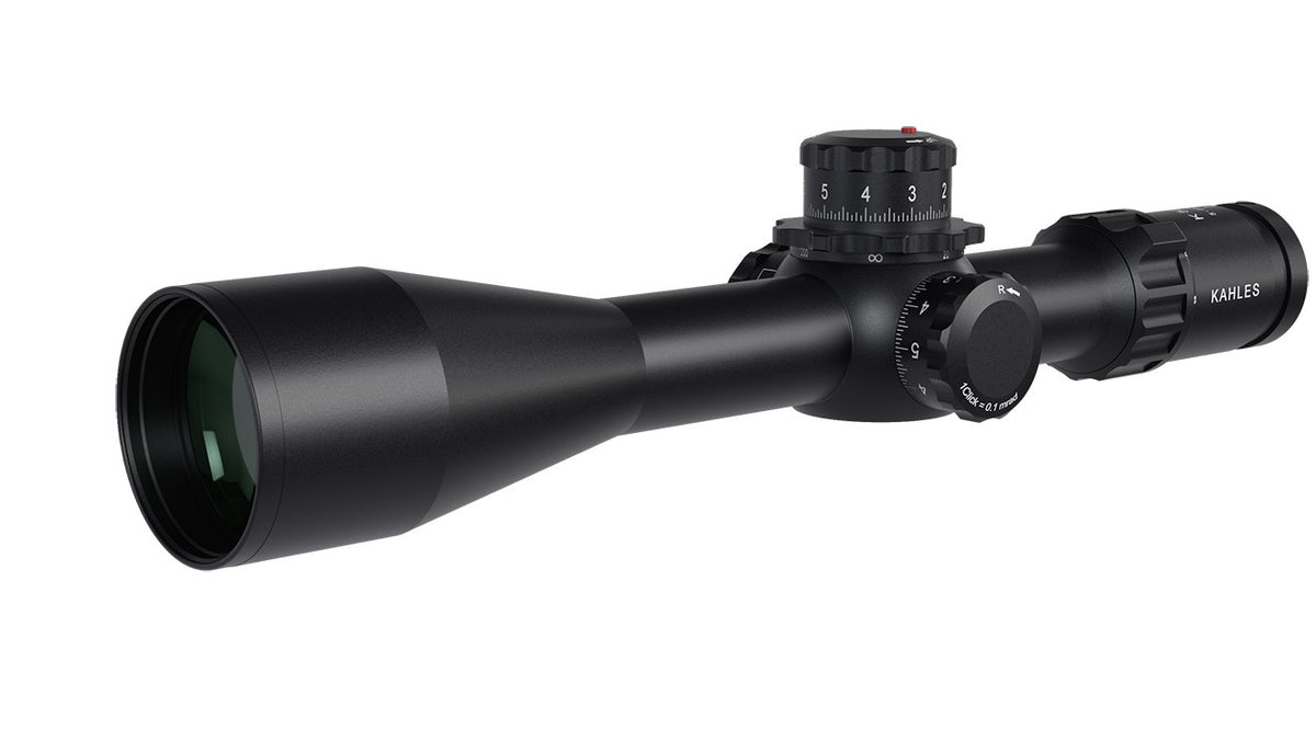 KAHLES K525i REFINED 5-25x56 SKMR CCW links – KAHLES Zielfernrohr