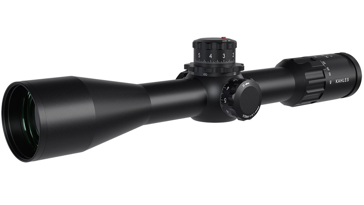 KAHLES K540i REFINED 5-40x56i MSR2/Ki CCW rechts – KAHLES Zielfernrohr