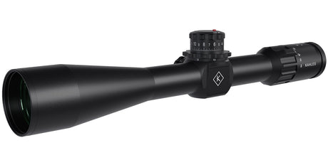KAHLES K864 8-64x56 MOAK+ CCW rechts