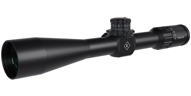 KAHLES K864 8-64x56 MOAK+ CCW rechts – KAHLES Zielfernrohr