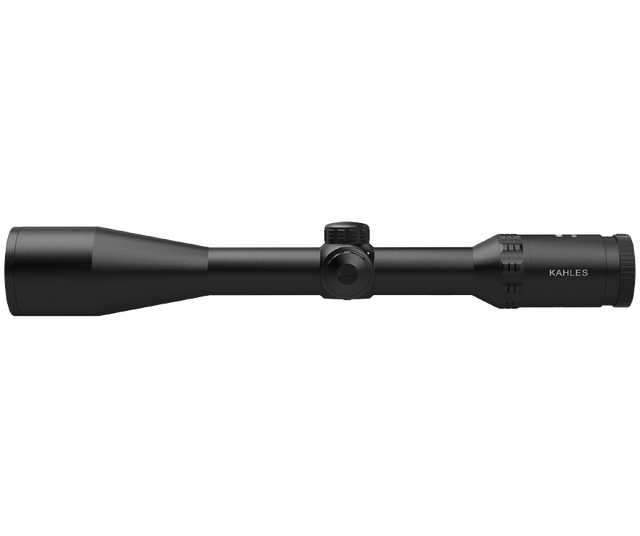 KAHLES HELIA 3,5-18x50i 4-Dot – KAHLES Zielfernrohr