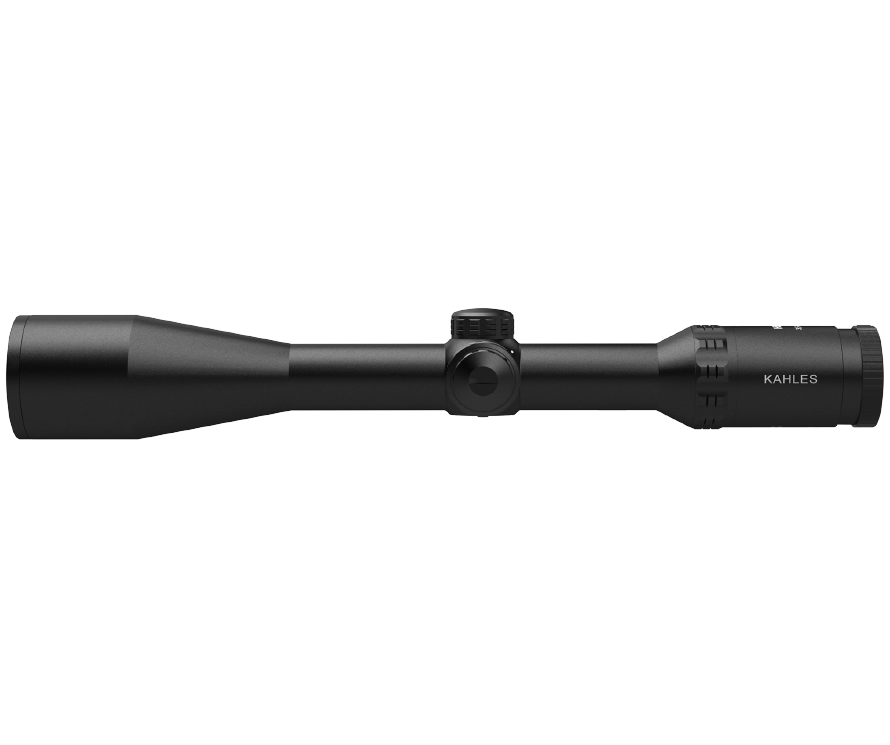 KAHLES HELIA 3,5-18x50i G4B – KAHLES Zielfernrohr