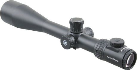 Vector Optics Minotaur 12-60x60 GenII MFL SFP Riflescope