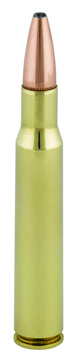 Federal Büchsenmunition .30-06 Spring 11,7g Jacketed Soft Point Power Shok