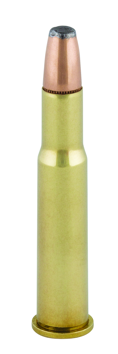 Federal Büchsenmunition .30-30 Win. 9,7g Jacketed Soft Point Power Shok