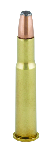 Federal Büchsenmunition .30-30 Win. 9,7g Jacketed Soft Point Power Shok