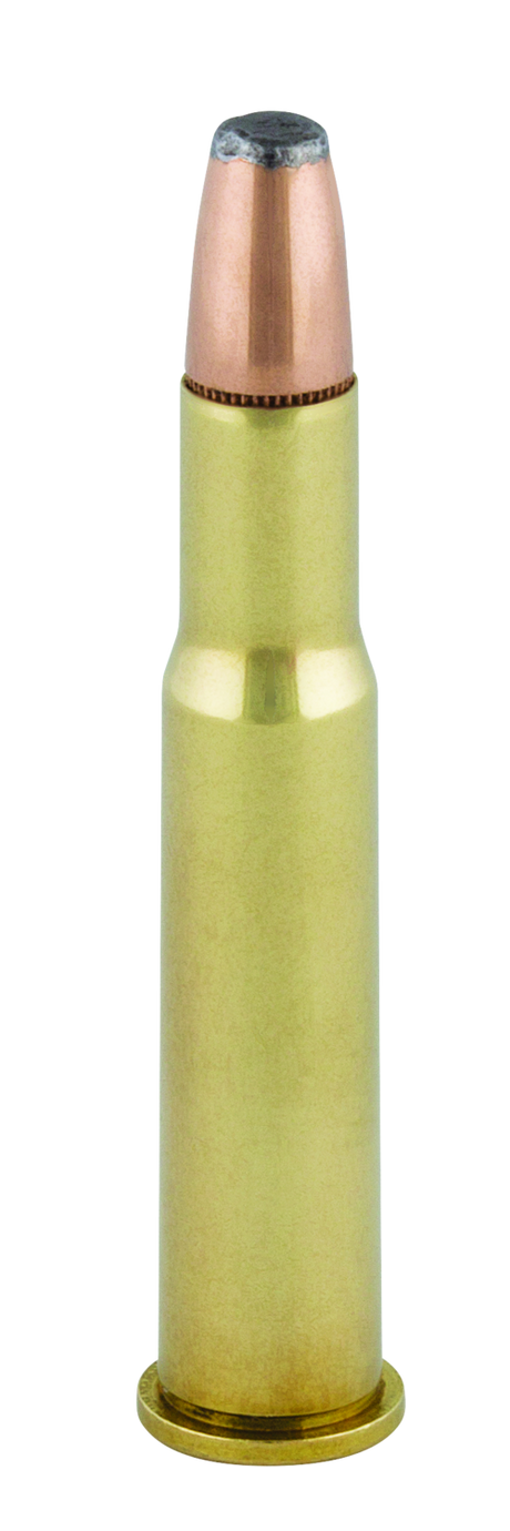 Federal Büchsenmunition .30-30 Win. 9,7g Jacketed Soft Point Power Shok