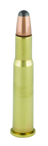 Federal Büchsenmunition .30-30 Win. 11g Jacketed Soft Point Power Shok