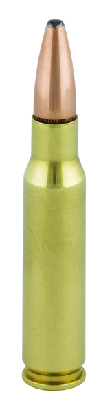 Federal Büchsenmunition .308 Win. 11,7g Jacketed Soft Point Power Shok