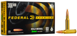 Federal Büchsenmunition Gold Medal .308 Win. 10,9g Sierra Matchking Boat Tail Hollow Point