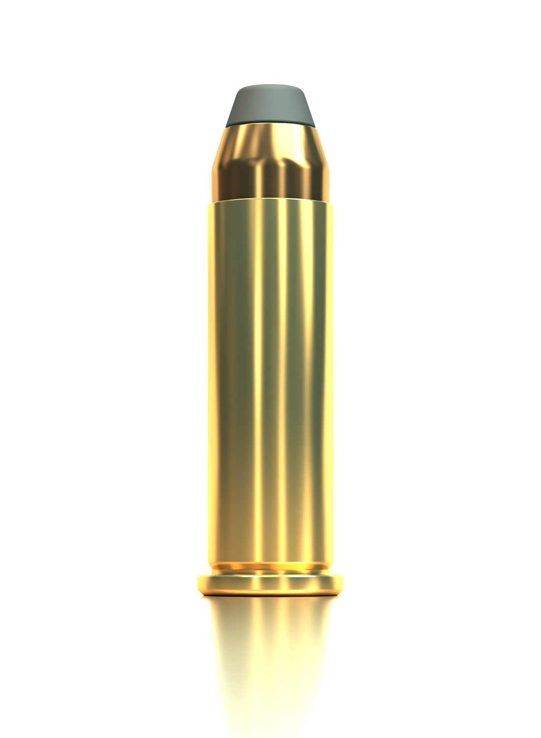 Sellier & Bellot Revolvermunition .357 Mag. 10,25g Soft Point