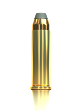 Sellier & Bellot Revolvermunition .357 Mag. 10,25g Soft Point