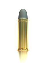 Sellier & Bellot Revolvermunition .38 Special 10,25g Lead Round Nose