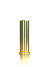 Sellier & Bellot Revolvermunition .38 Special 9,6g Wadcutter