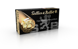 Sellier & Bellot Pistolenmunition .40 S&W 11,7g Full Metal Jacket