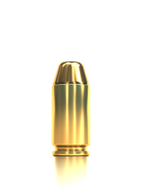 Sellier & Bellot Pistolenmunition .40 S&W 11,7g Full Metal Jacket