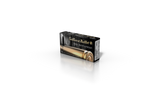 Sellier & Bellot Büchsenmunition .22 Hornet 2,9g Full Metal Jacket