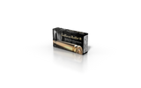 Sellier & Bellot Büchsenmunition .22 Hornet 2,9g Soft Point