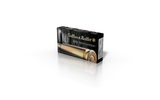 Sellier & Bellot Büchsenmunition .222 Rem. 3,24g Full Metal Jacket