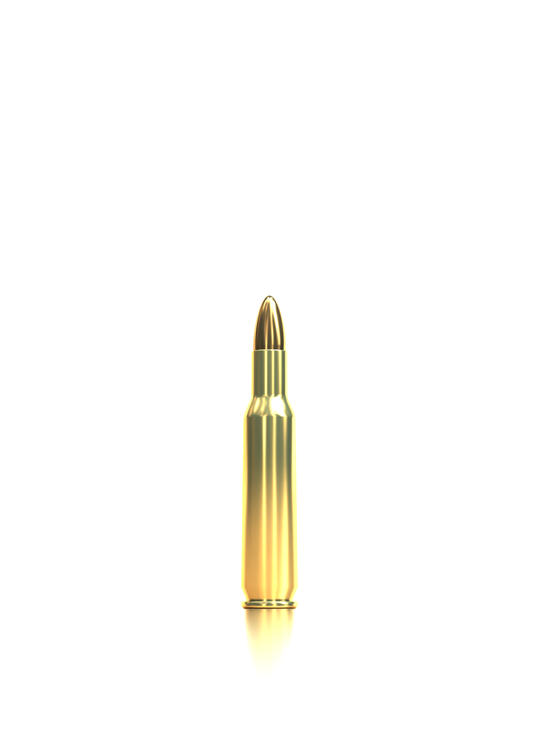 Sellier & Bellot Büchsenmunition .222 Rem. 3,24g Full Metal Jacket