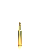 Sellier & Bellot Büchsenmunition .222 Rem. 3,24g Full Metal Jacket