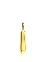 Sellier & Bellot Büchsenmunition .22-250 Rem. 3,6g Sierra Gameking Boat Tail Soft Point