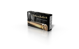 Sellier & Bellot Büchsenmunition 5,6 x 50 R Mag 3,24g Full Metal Jacket